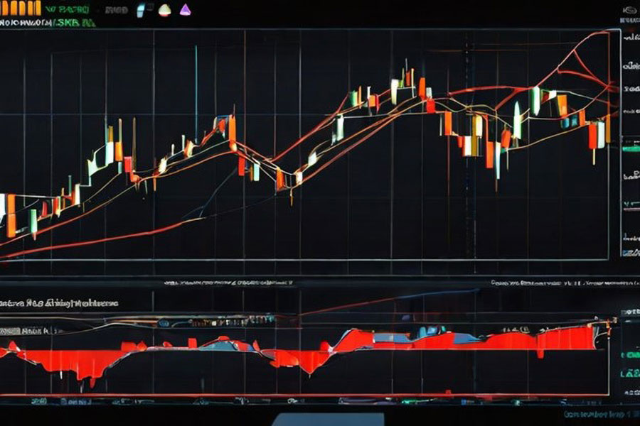 اعداد تسلا در فارکس