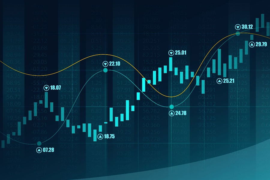 حساب استاندارد بهتر است یا ECN