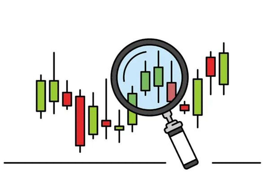 بهترین استراتژی اسکالپ طلا بدون اندیکاتور⁩