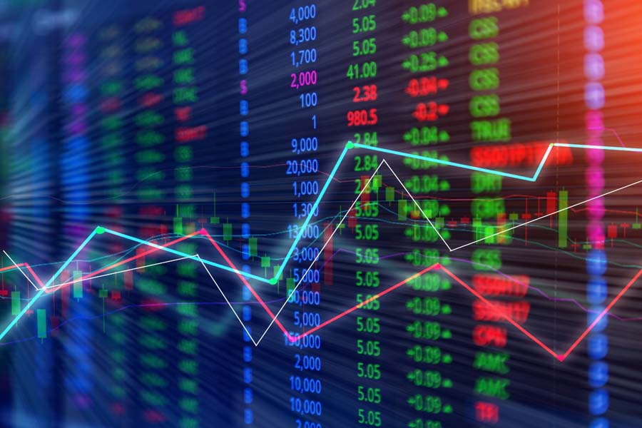 نماد VIX در فارکس