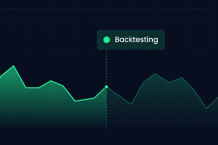 فوروارد تست در متاتریدر 5