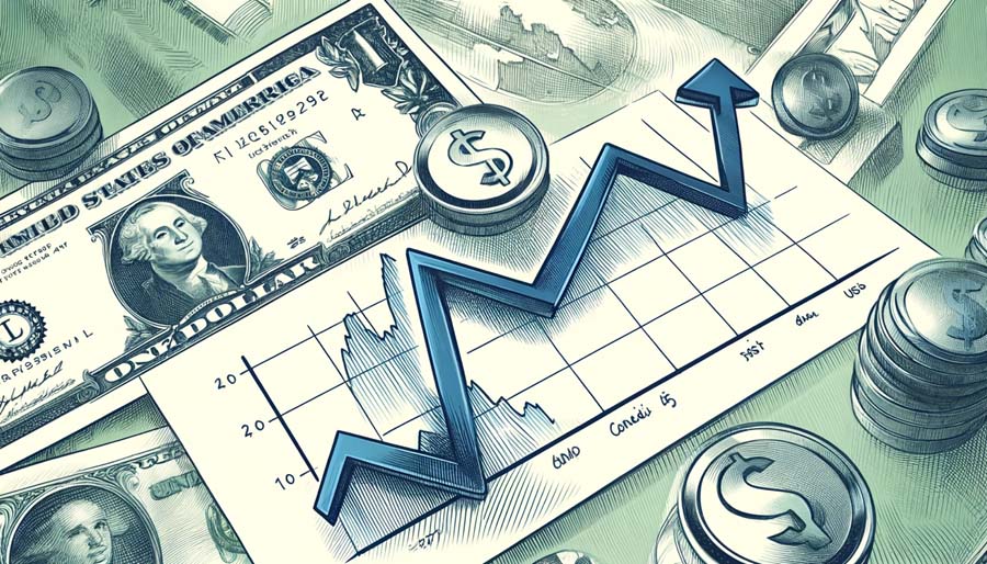 جفت ارز usdcad