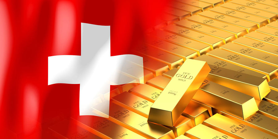 جفت ارز USD CHF