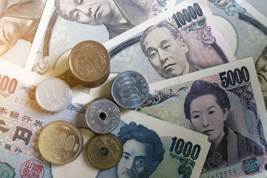 جفت ارز cadjpy