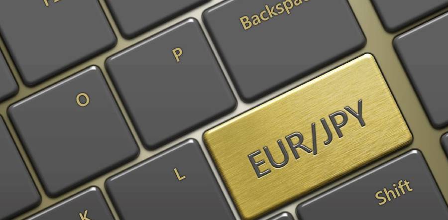 جفت ارز EUR/JPY