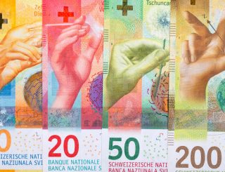 جفت ارز USD CHF