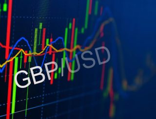 جفت ارز gbpusd